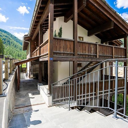 Mountain View Apartment In Zermatt - Denali Exterior photo